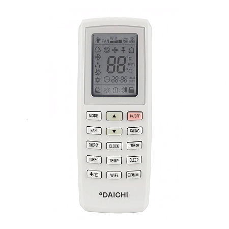 Напольно-потолочный Кондиционер Daichi Серии DA_ALK/DF Inverter DA70ALKS1R / DF70ALS1R